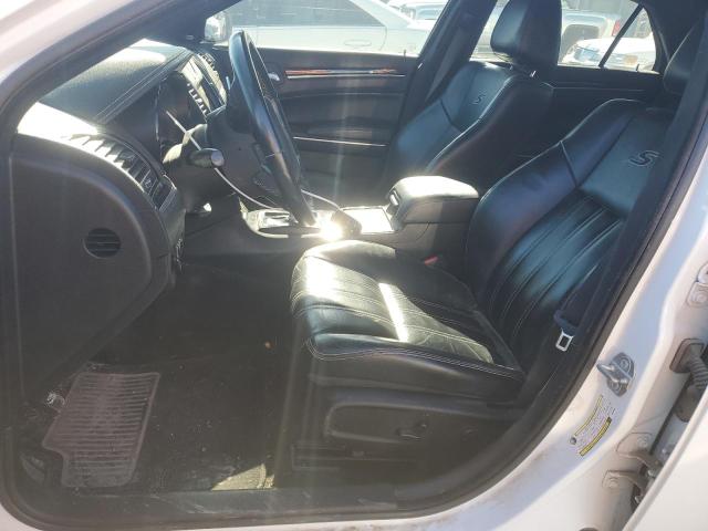  CHRYSLER 300 2019 White