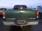 2002 Toyota Tundra Access Cab en Venta en Eugene, OR - Front End