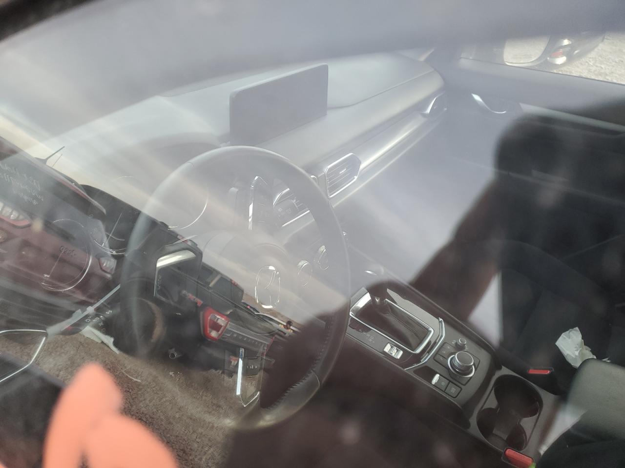 2022 Mazda CX-5 - Image 8