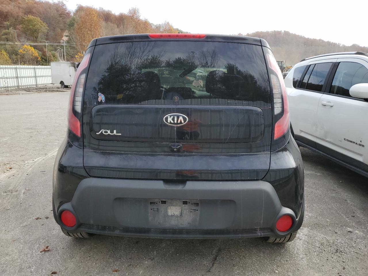 VIN KNDJP3A53F7197306 2015 KIA SOUL no.6