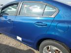 2015 Honda Civic Lx zu verkaufen in Riverview, FL - Water/Flood