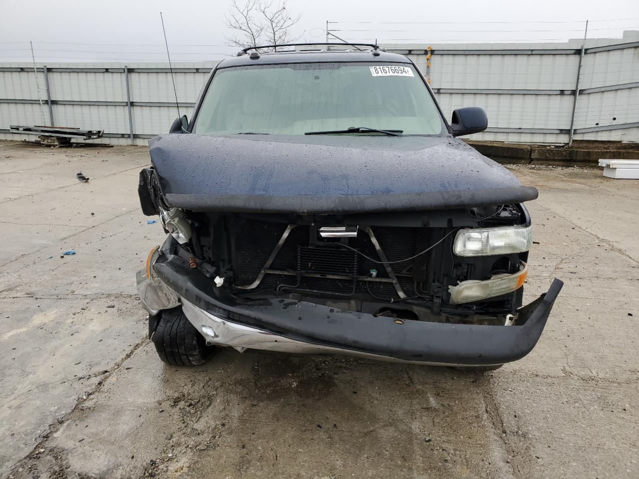 2005 Chevrolet Tahoe - Image 5