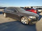 2011 Bmw 528 I for Sale in Wilmer, TX - Normal Wear