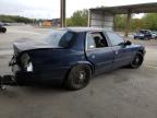 2009 Ford Crown Victoria Police Interceptor for Sale in Gaston, SC - Rear End