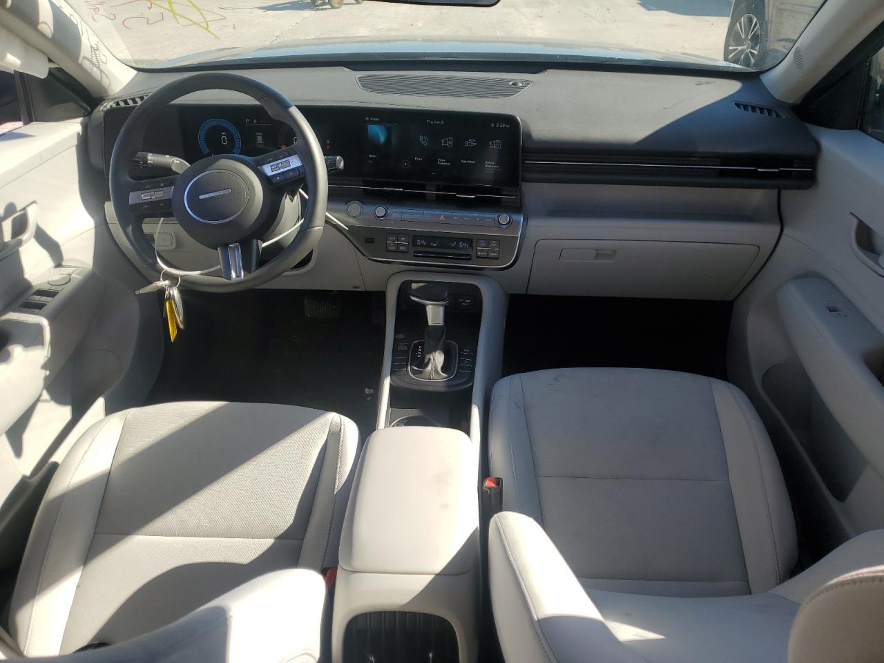 2024 Hyundai Kona - Image 8