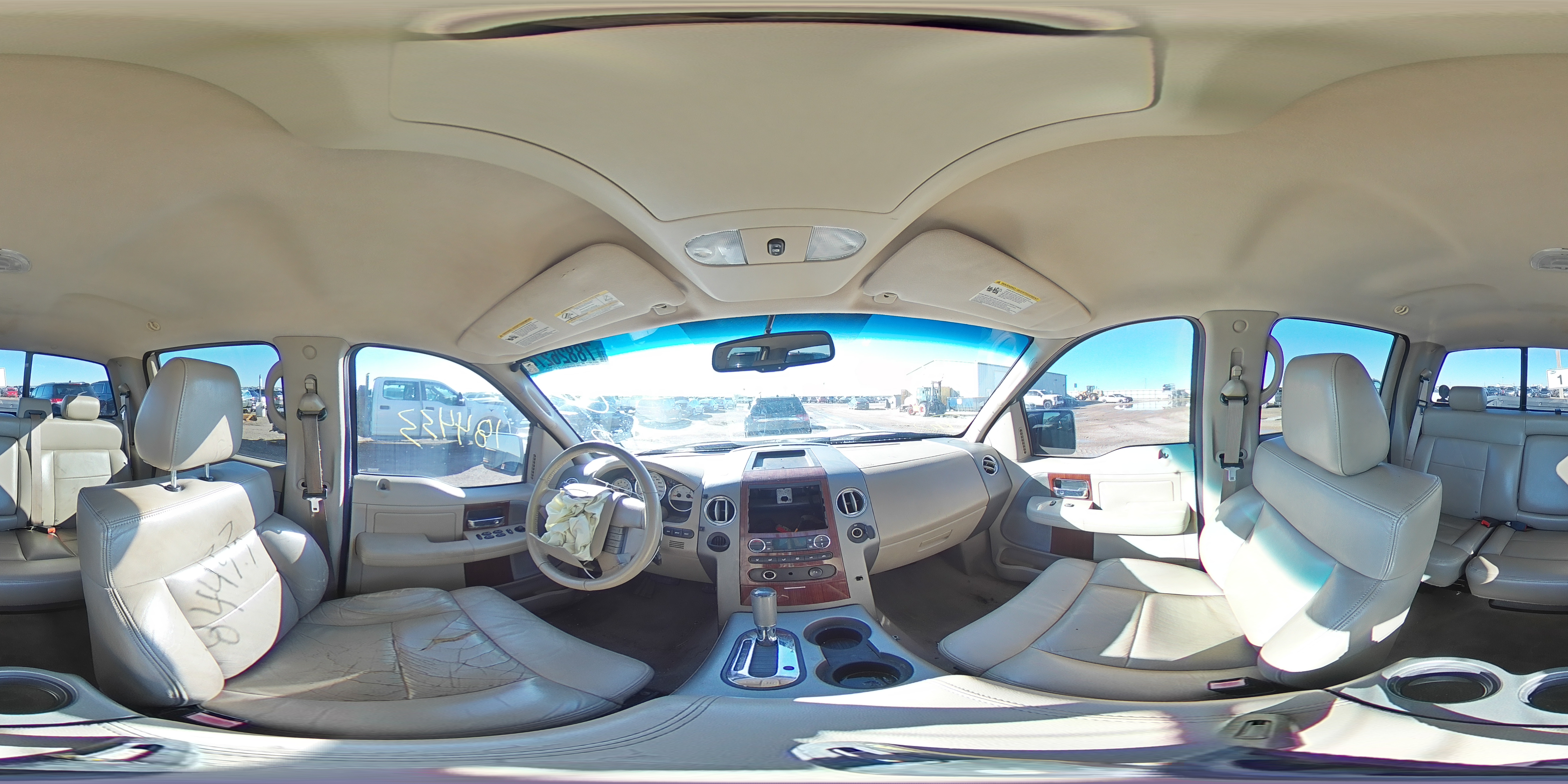 2008 Ford F-150 - Image 13