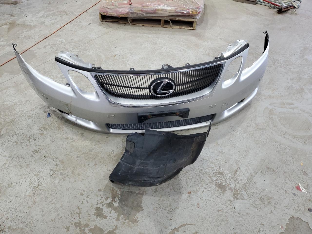 2006 Lexus GS 300 - Image 12