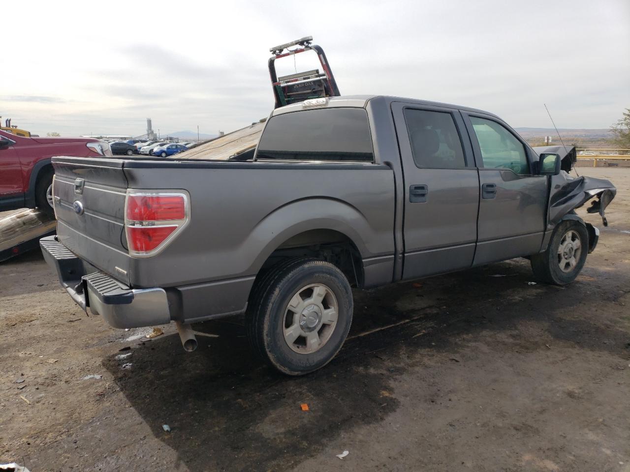 2011 Ford F-150 - Image 3
