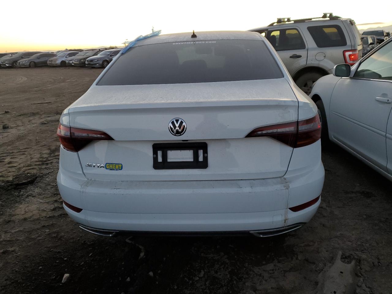 2019 Volkswagen Jetta - Image 6