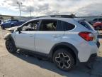 2014 Subaru Xv Crosstrek 2.0 Limited للبيع في Littleton، CO - Burn