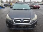 2013 Subaru Xv Crosstrek 2.0 Limited იყიდება Woodburn-ში, OR - Side