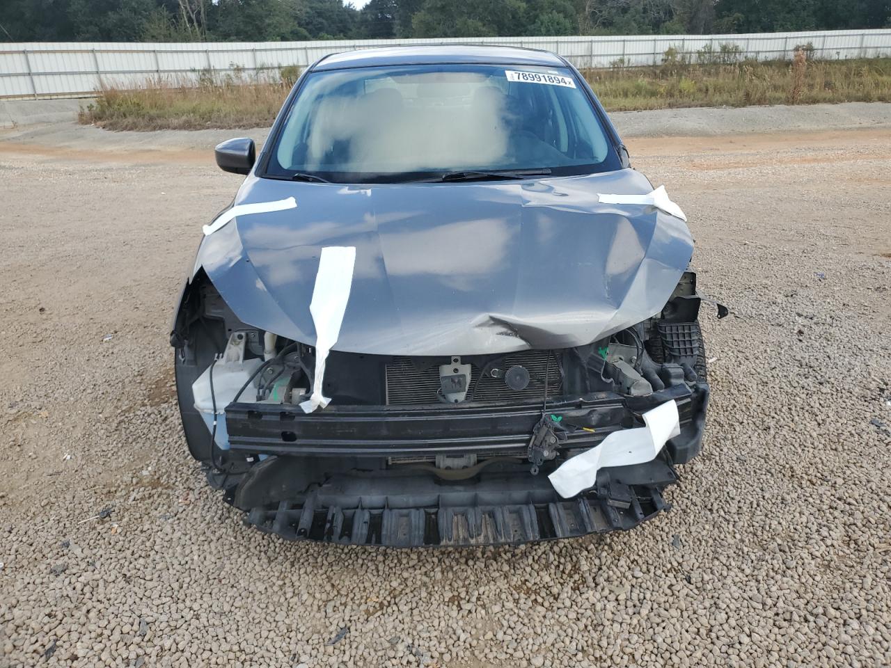 2019 Nissan Sentra - Image 5