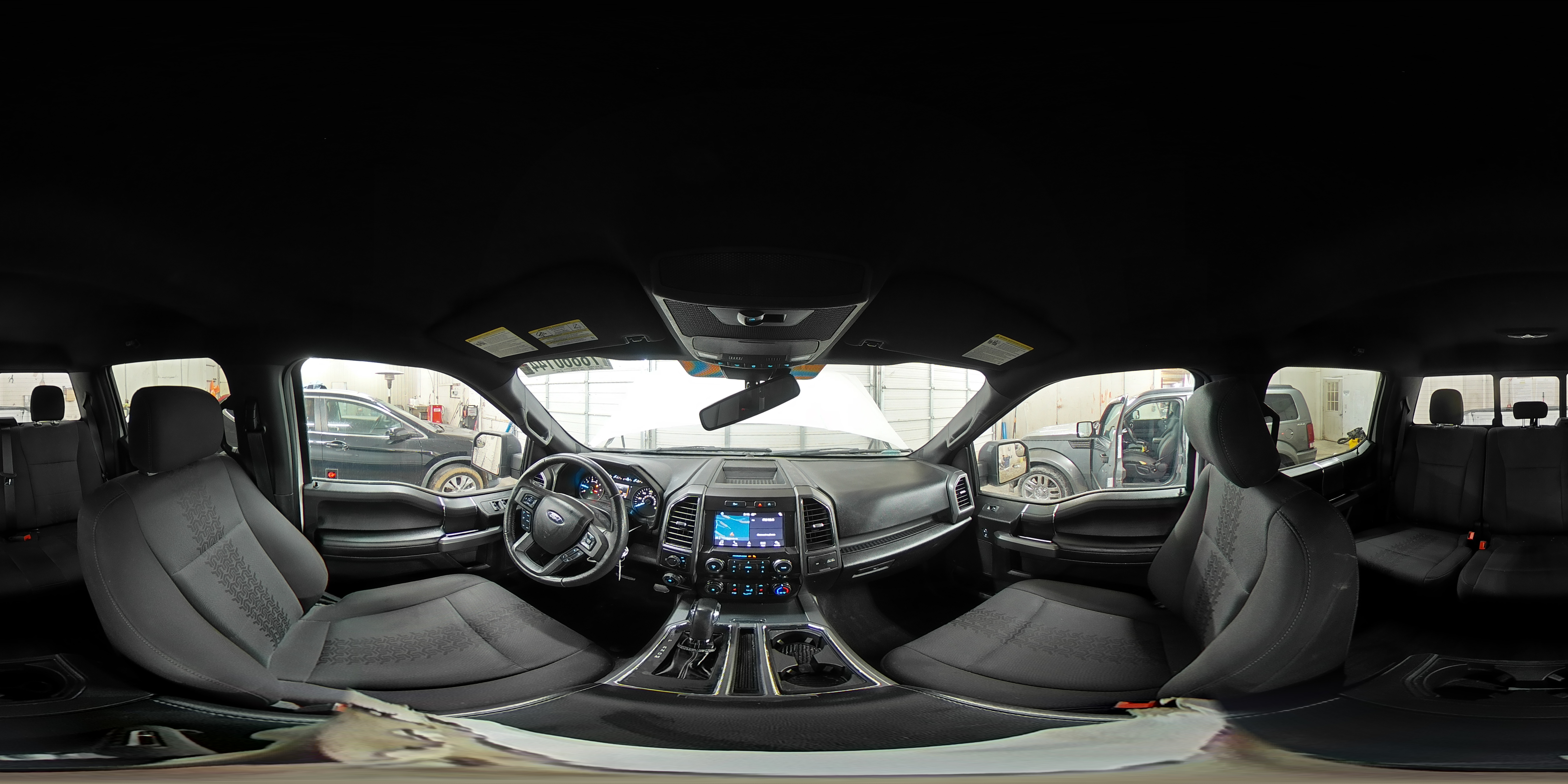 2019 Ford F-150 - Image 16