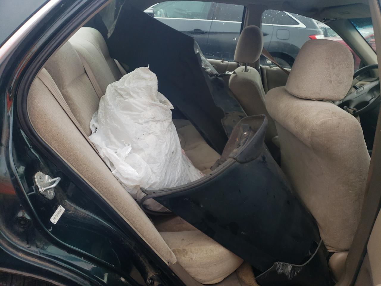2001 Honda Accord - Image 10