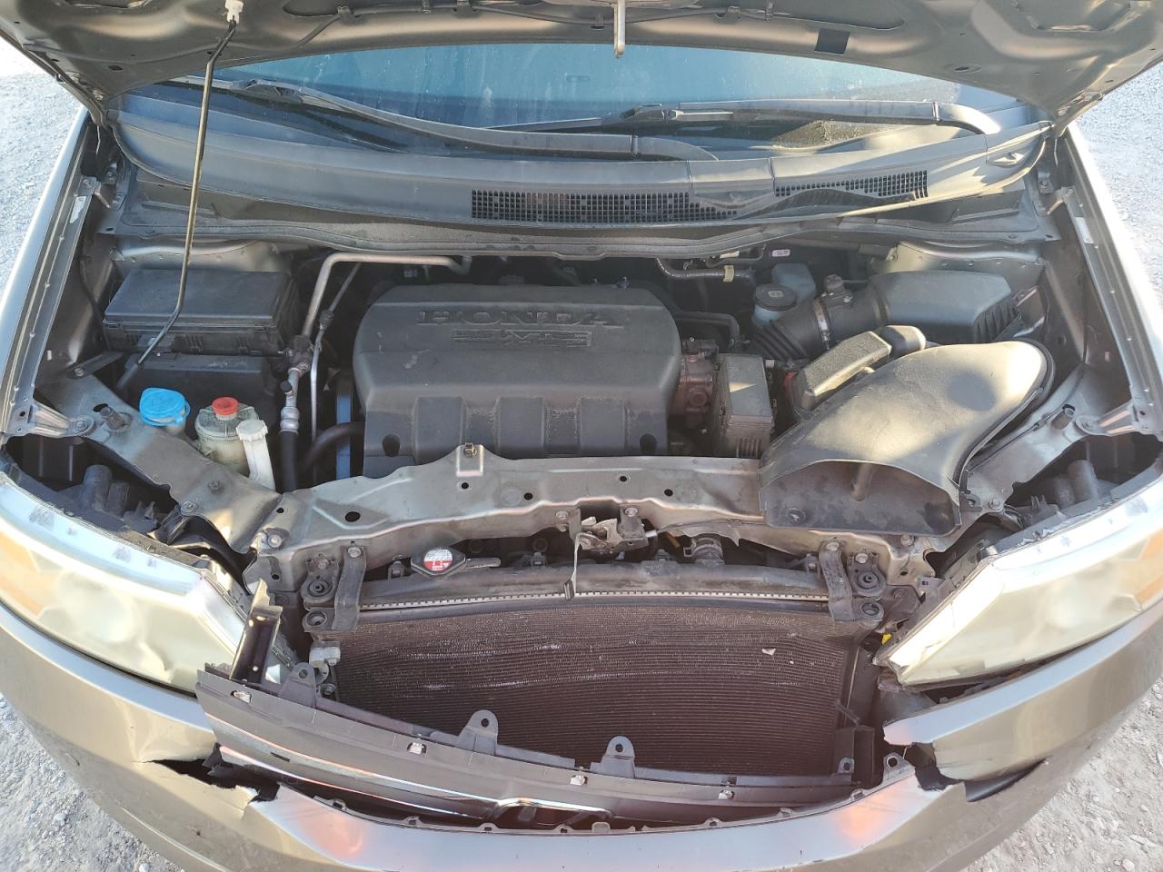 2013 Honda Odyssey - Image 12