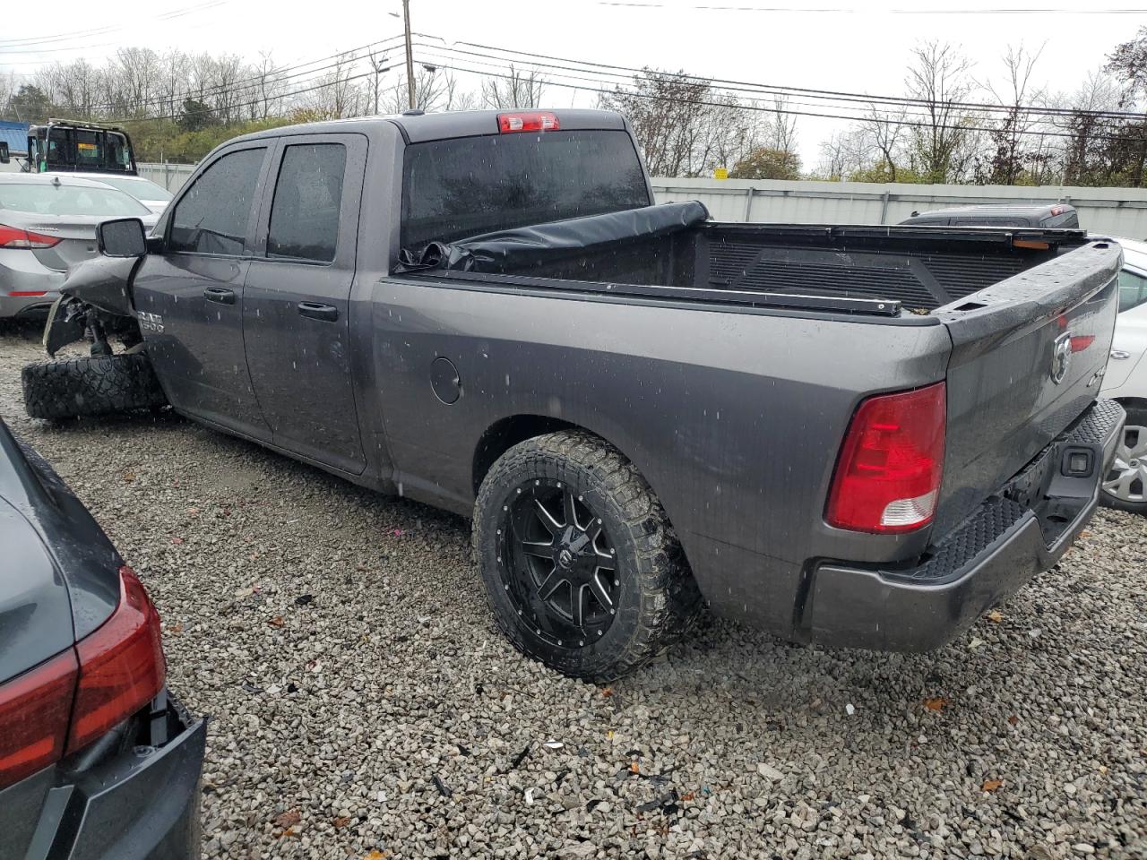 2017 RAM 1500 - Image 2