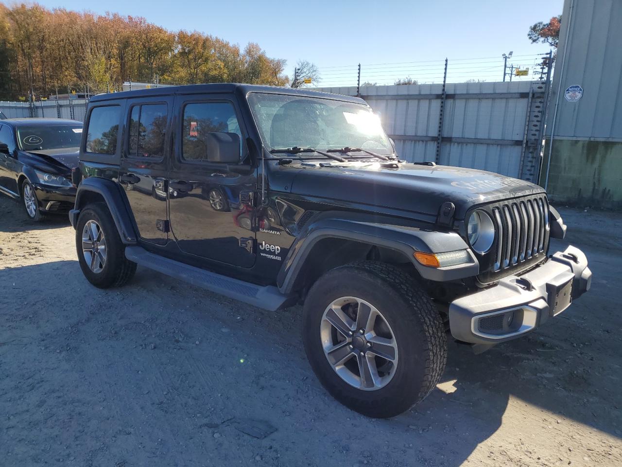 2018 Jeep Wrangler - Image 4