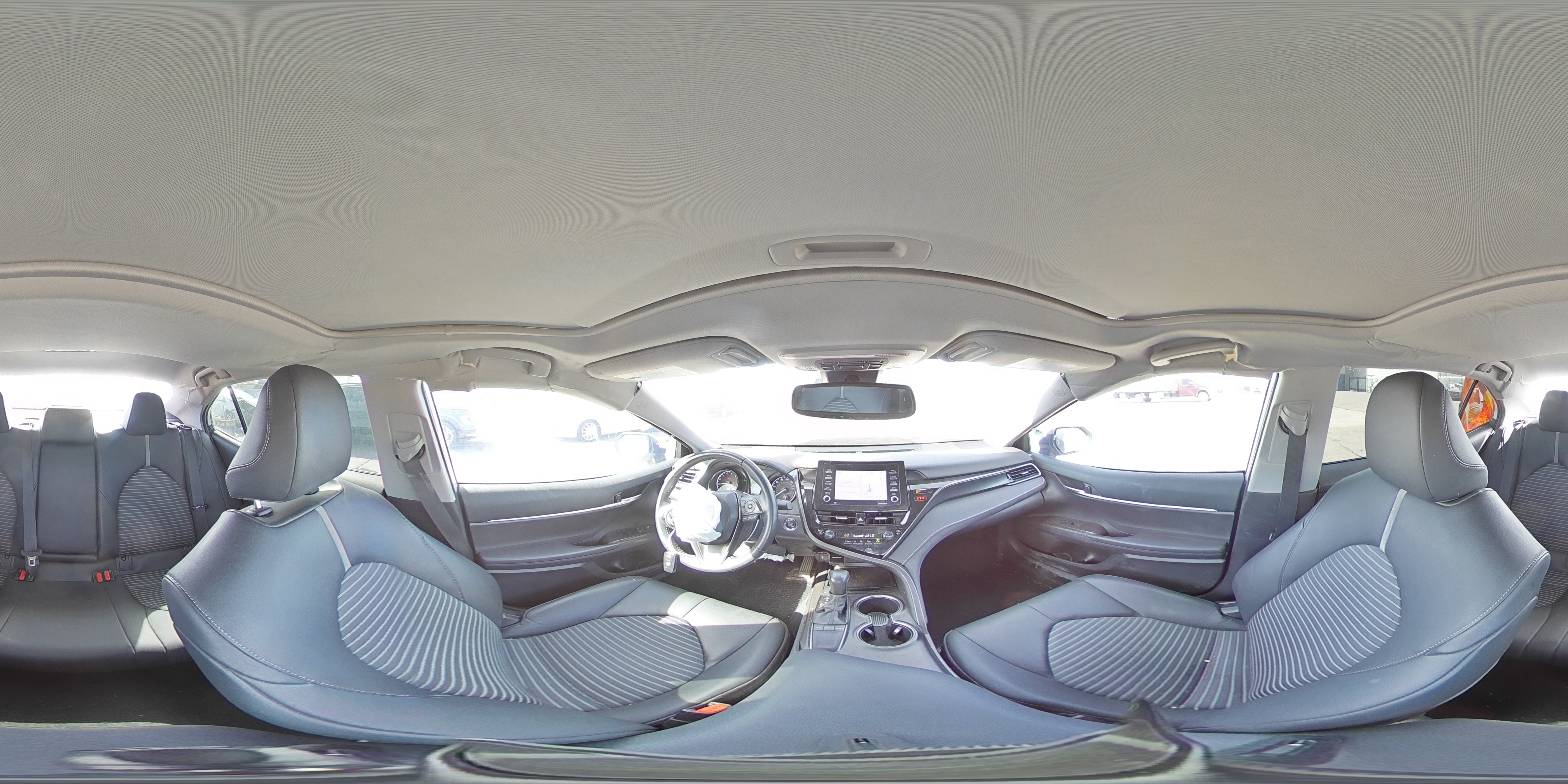 2023 Toyota Camry - Image 13