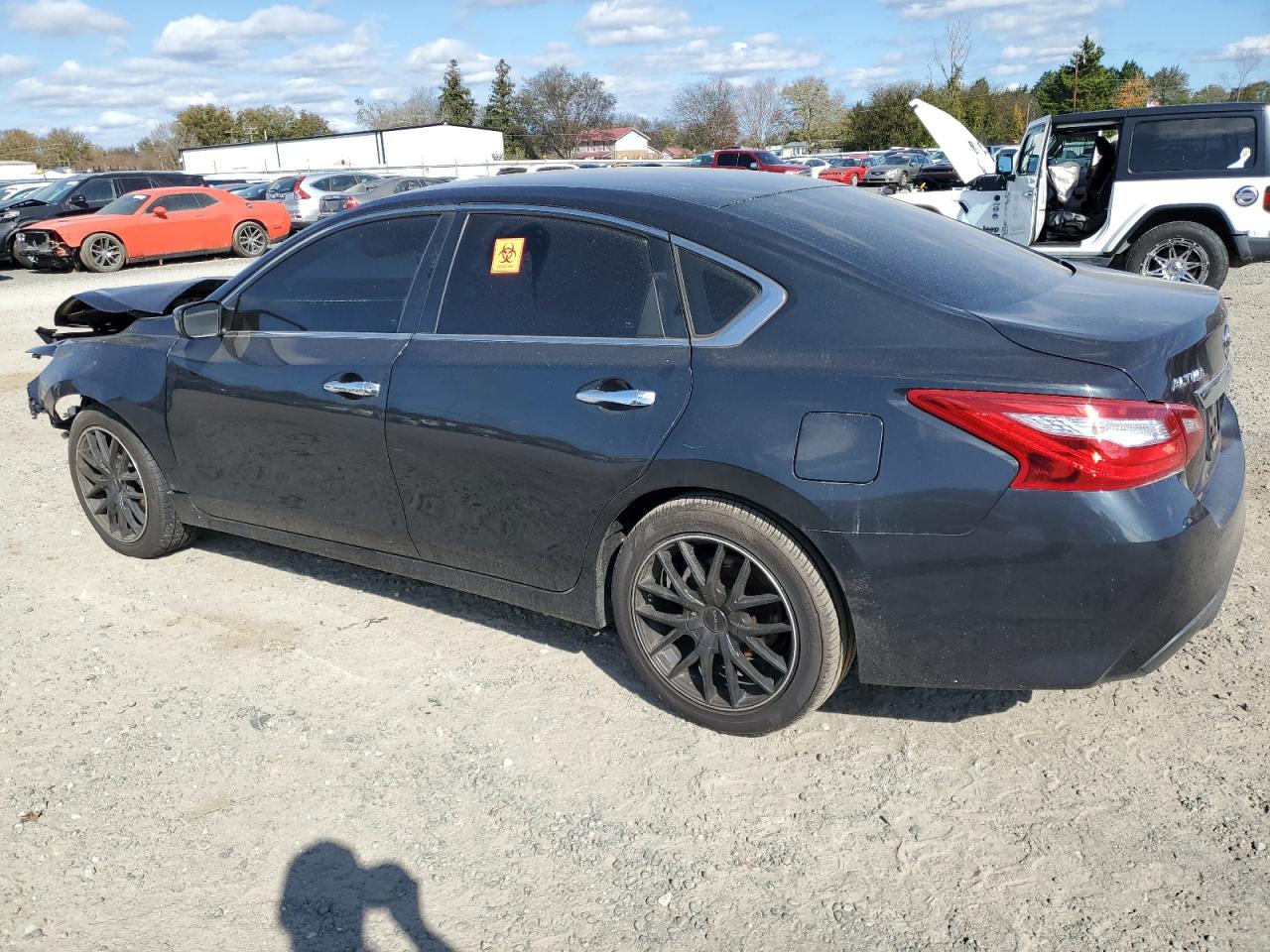 VIN 1N4AL3AP7GN311890 2016 NISSAN ALTIMA no.2