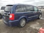 2016 Chrysler Town & Country Touring L for Sale in Woodhaven, MI - Front End