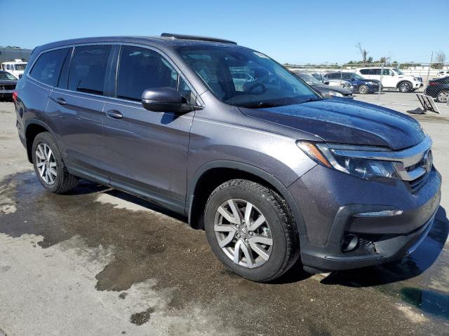  HONDA PILOT 2019 Charcoal