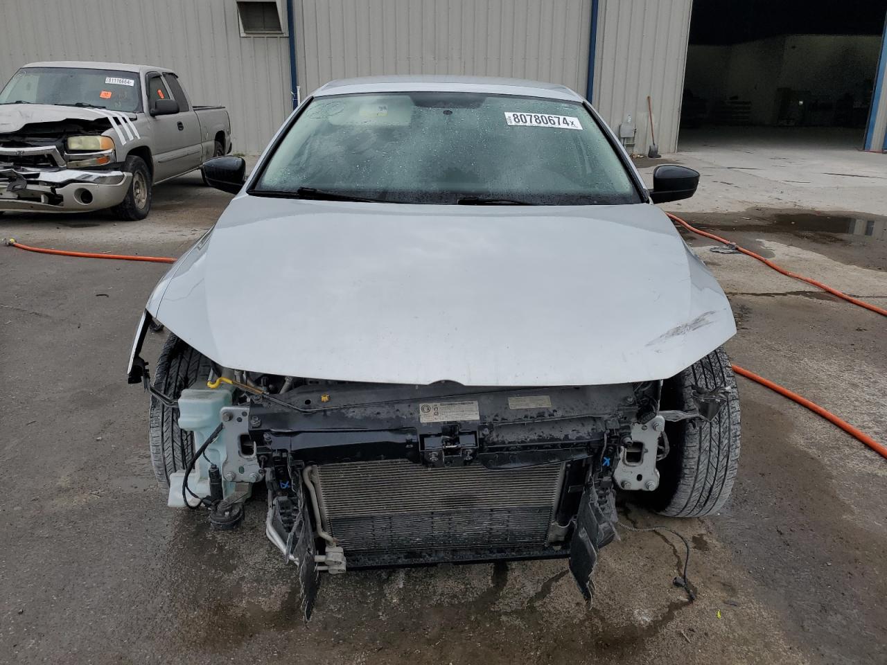 2015 Volkswagen Jetta - Image 5