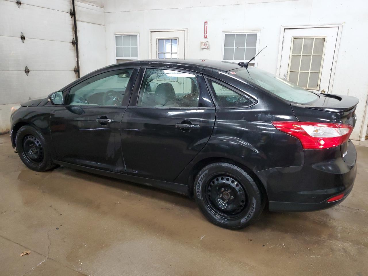 2014 Ford Focus - Image 2