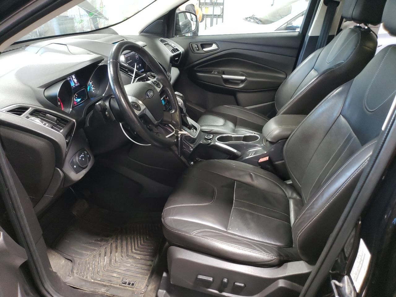 2013 Ford Escape - Image 7