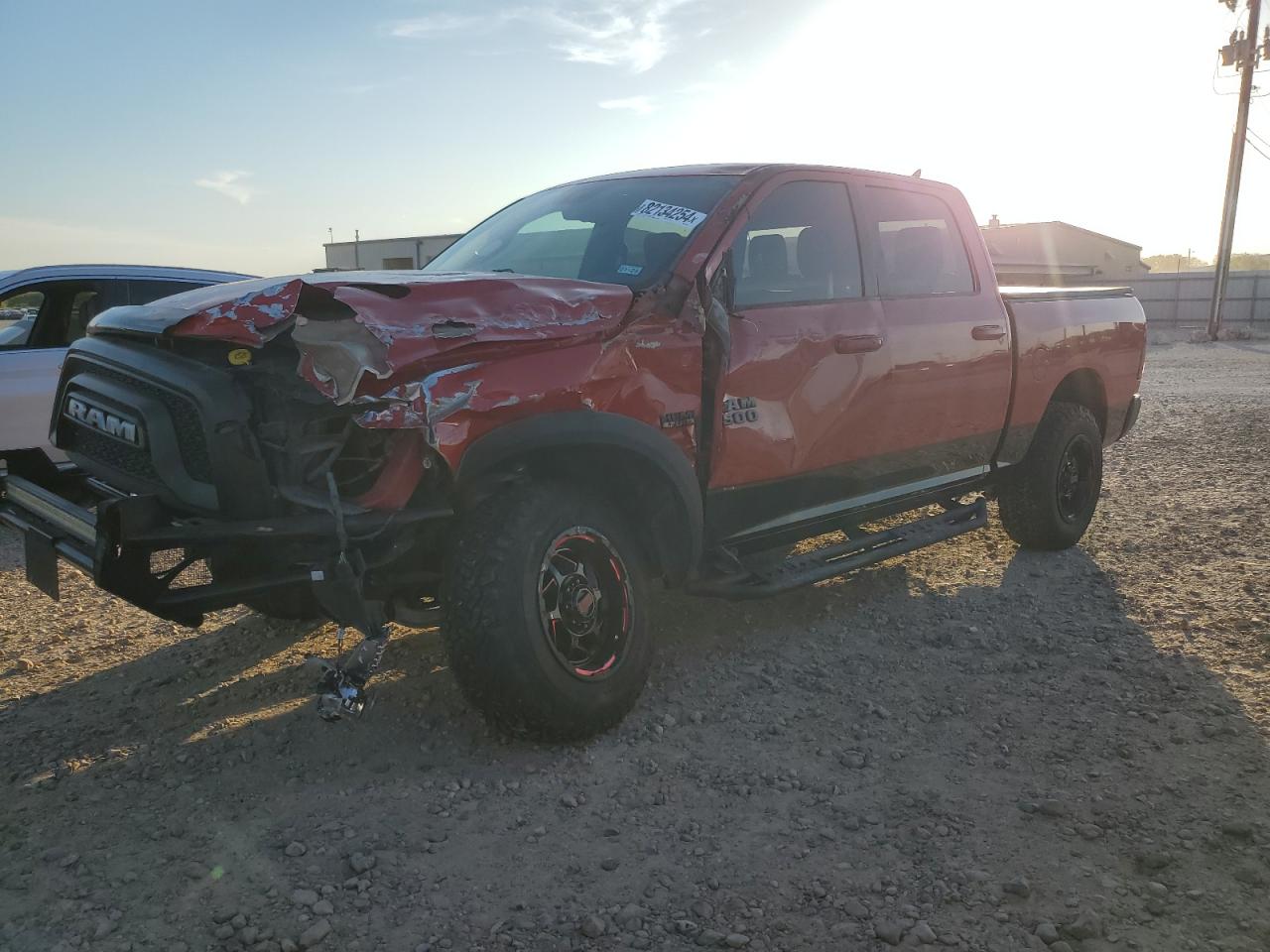 2016 RAM 1500 - Image 1
