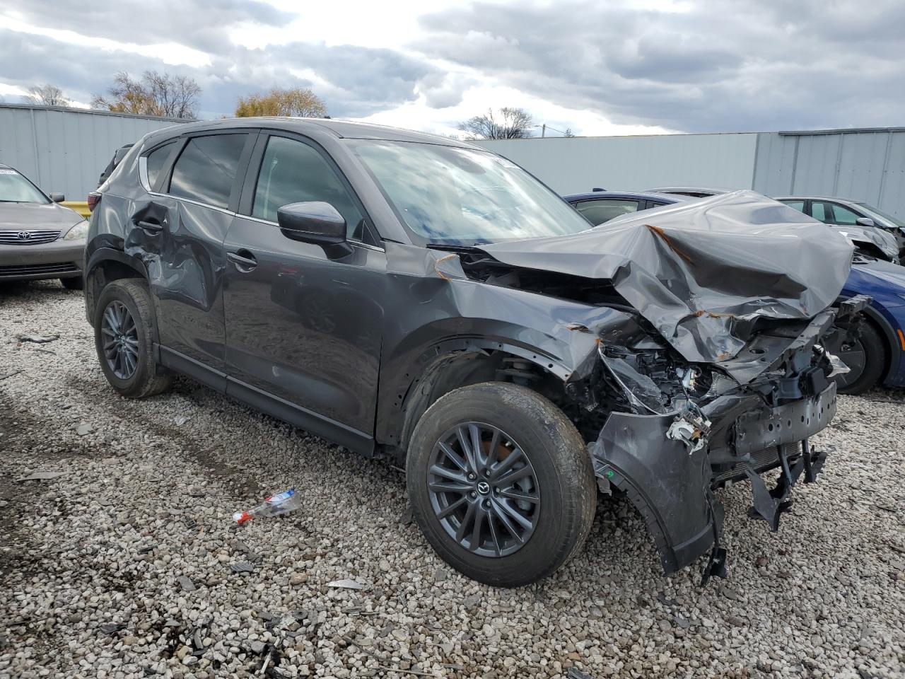 2019 Mazda CX-5 - Image 4