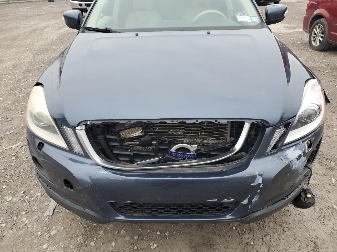 YV4992DZ5A2032799 2010 Volvo Xc60 T6