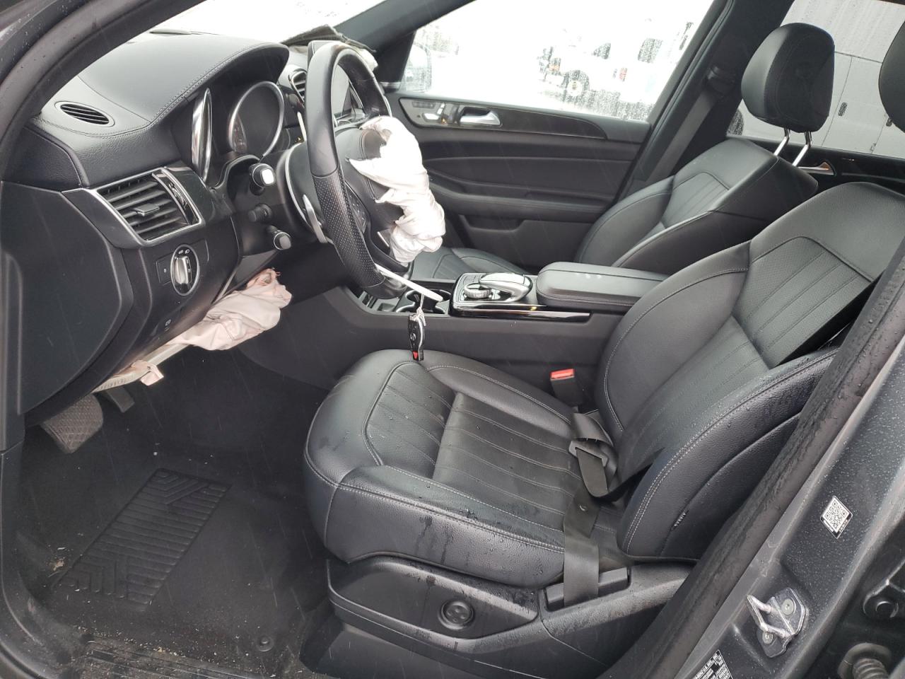 2019 Mercedes-Benz GLS-klasse - Image 7