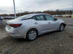 2022 Nissan Sentra S de vânzare în East Granby, CT - Front End