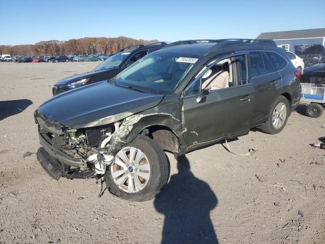 2019 Subaru Outback 2.5I Premium for Sale in Assonet, MA - Front End