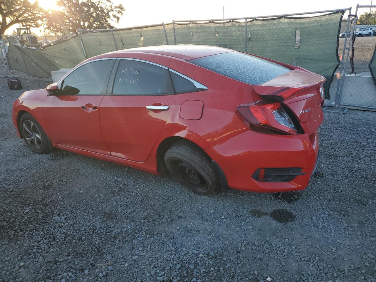 2020 Honda Civic - Image 2