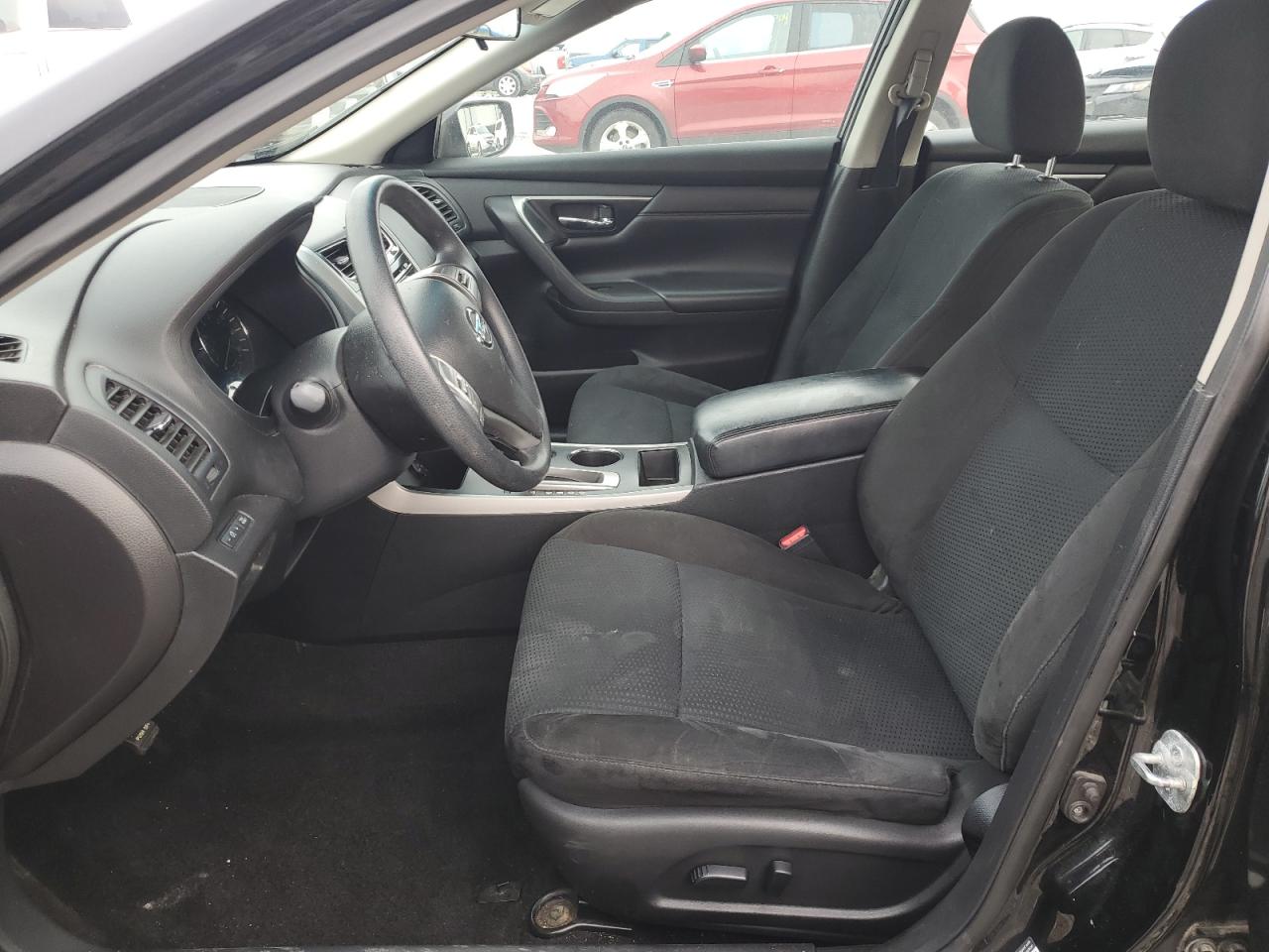 2015 Nissan Altima 2.5 VIN: 1N4AL3AP5FC261999 Lot: 82438204