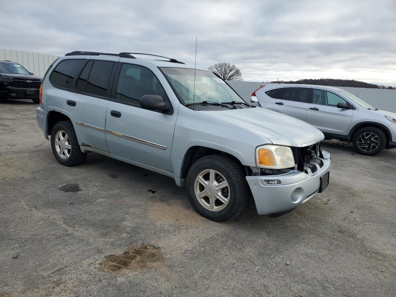 2008 GMC Envoy - Image 4