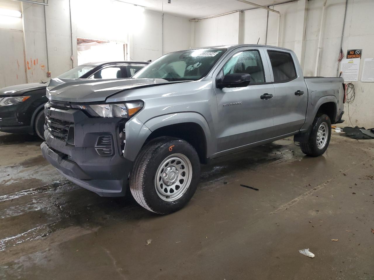 2023 Chevrolet Colorado VIN: 1GCGSBEC0P1175716 Lot: 80308894