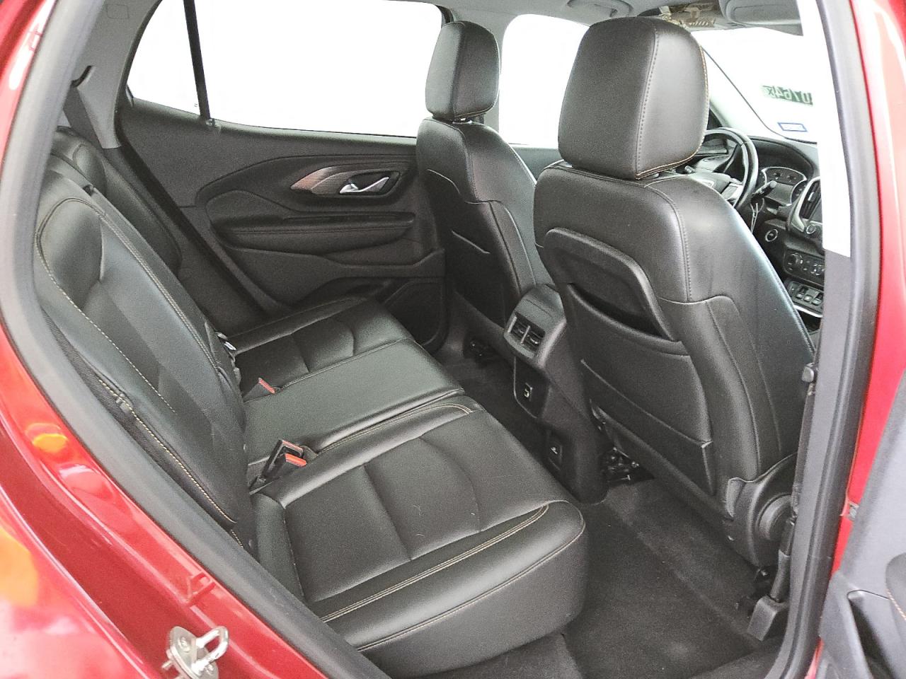 2018 GMC Terrain - Image 11