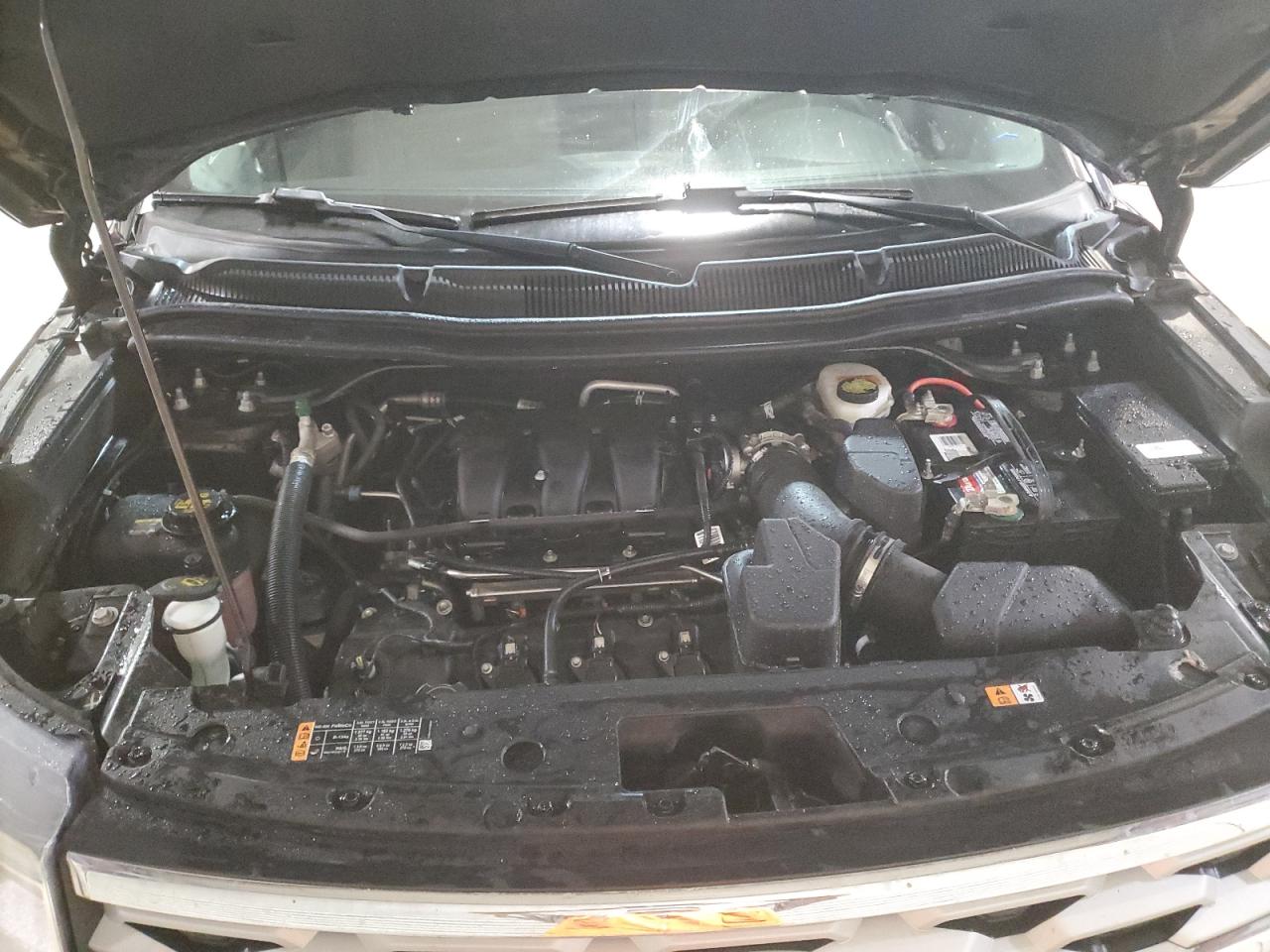 2018 Ford Explorer - Image 12