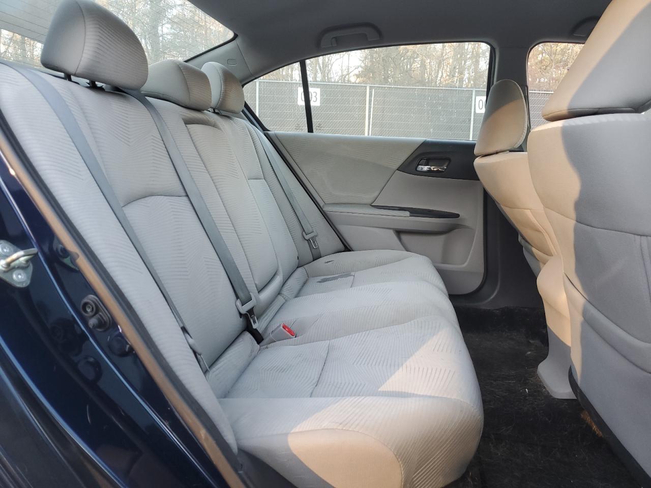 2017 Honda Accord - Image 10