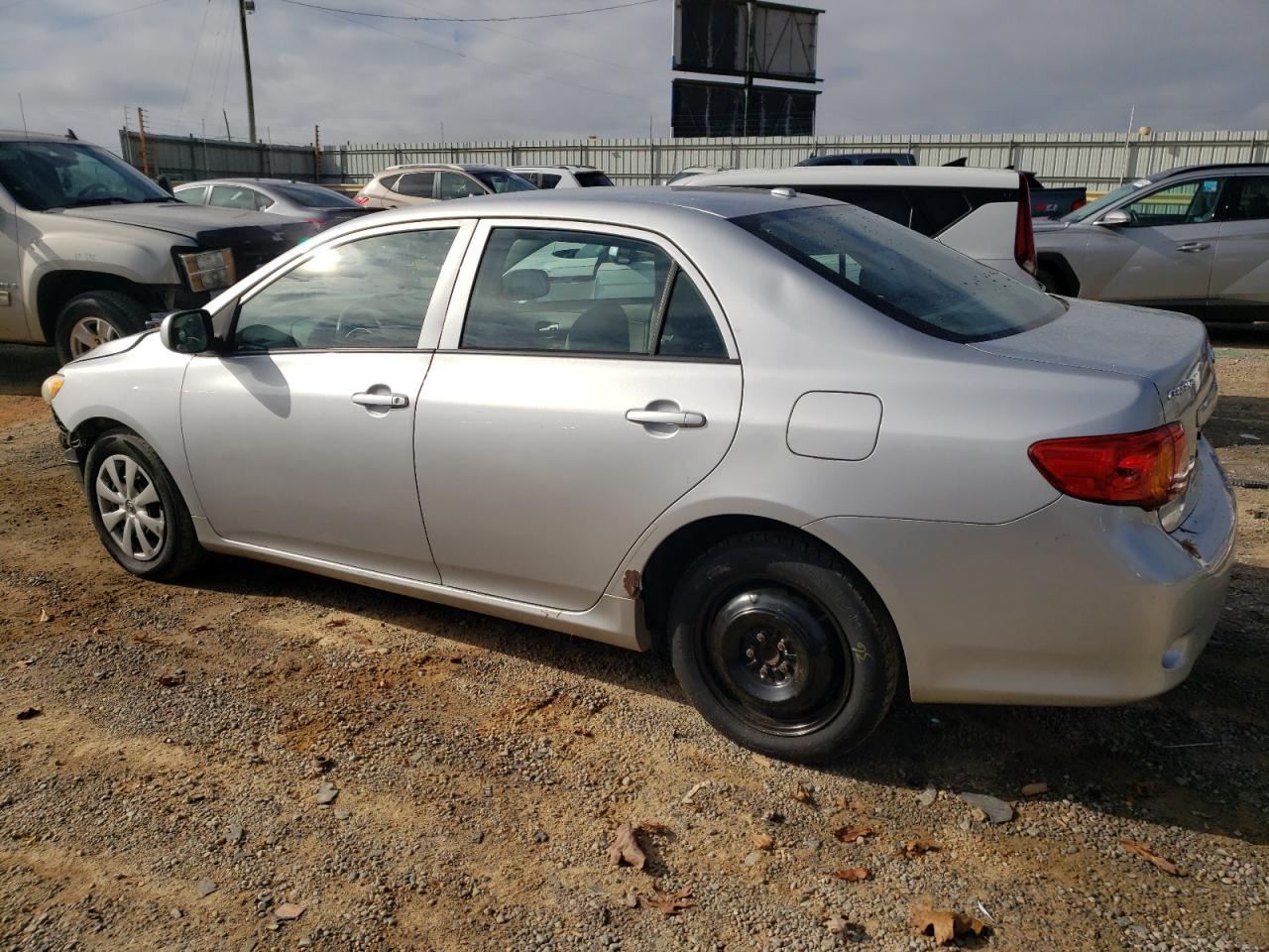 2010 Toyota Corolla - Image 2
