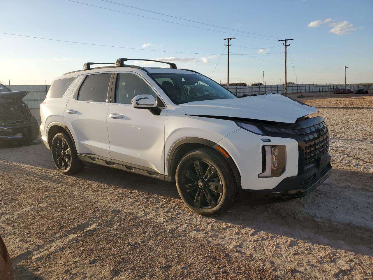2024 Hyundai Palisade - Image 4