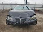 2005 Pontiac Grand Prix  للبيع في Dyer، IN - Front End