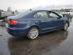 2011 Volkswagen Jetta Base продається в Dunn, NC - Front End