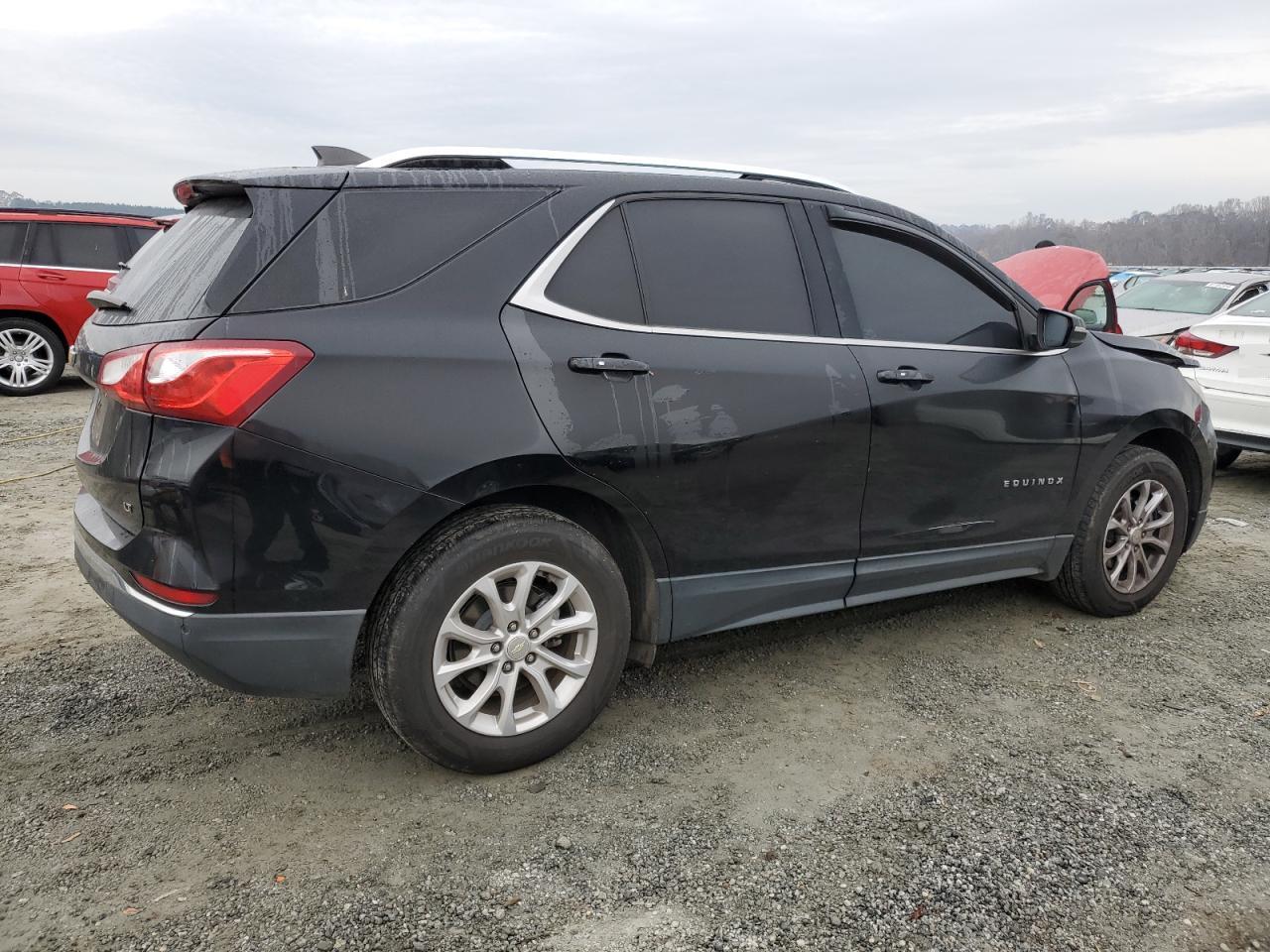 2018 Chevrolet Equinox - Image 5