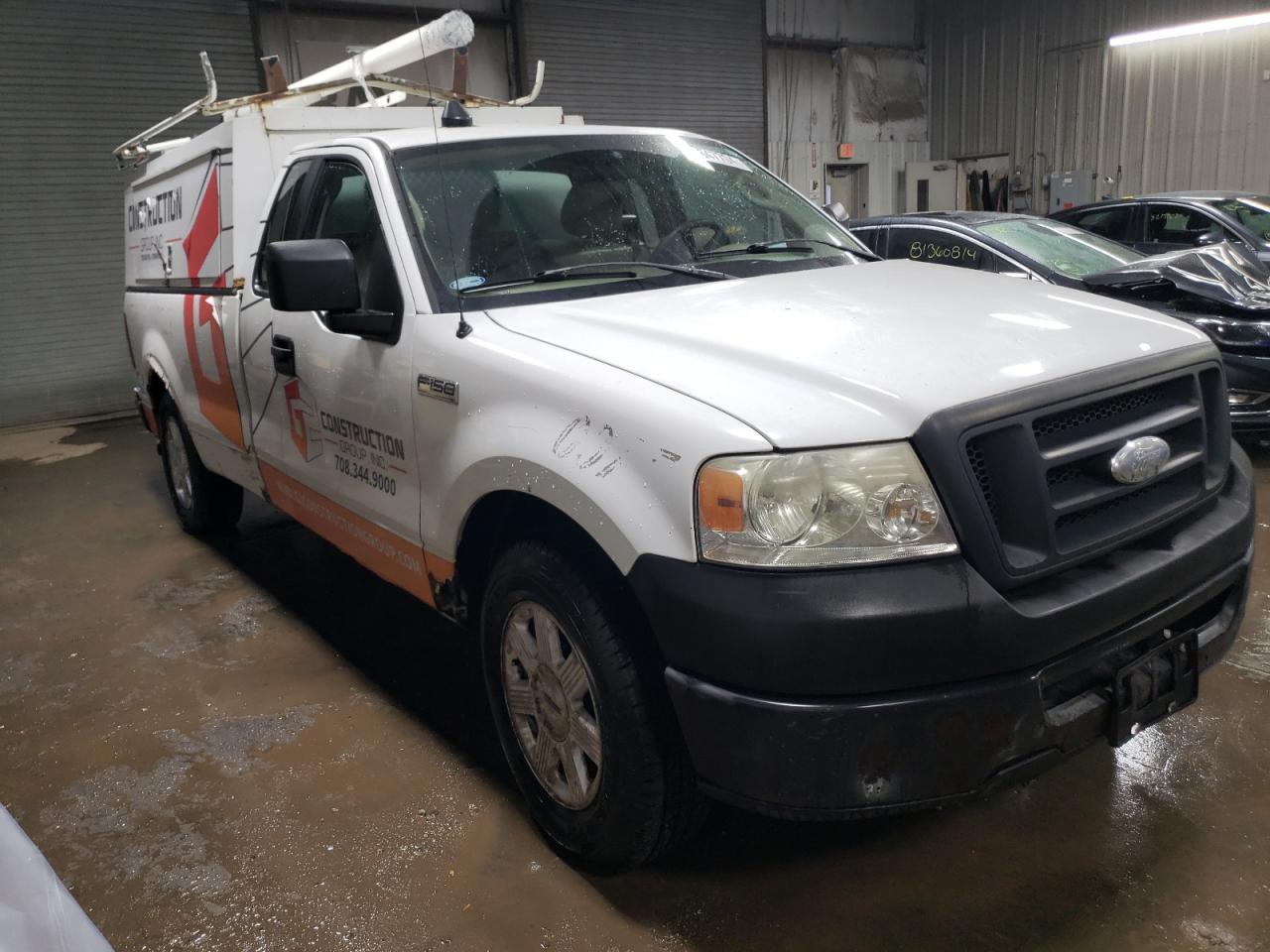 2008 Ford F-150 - Image 4