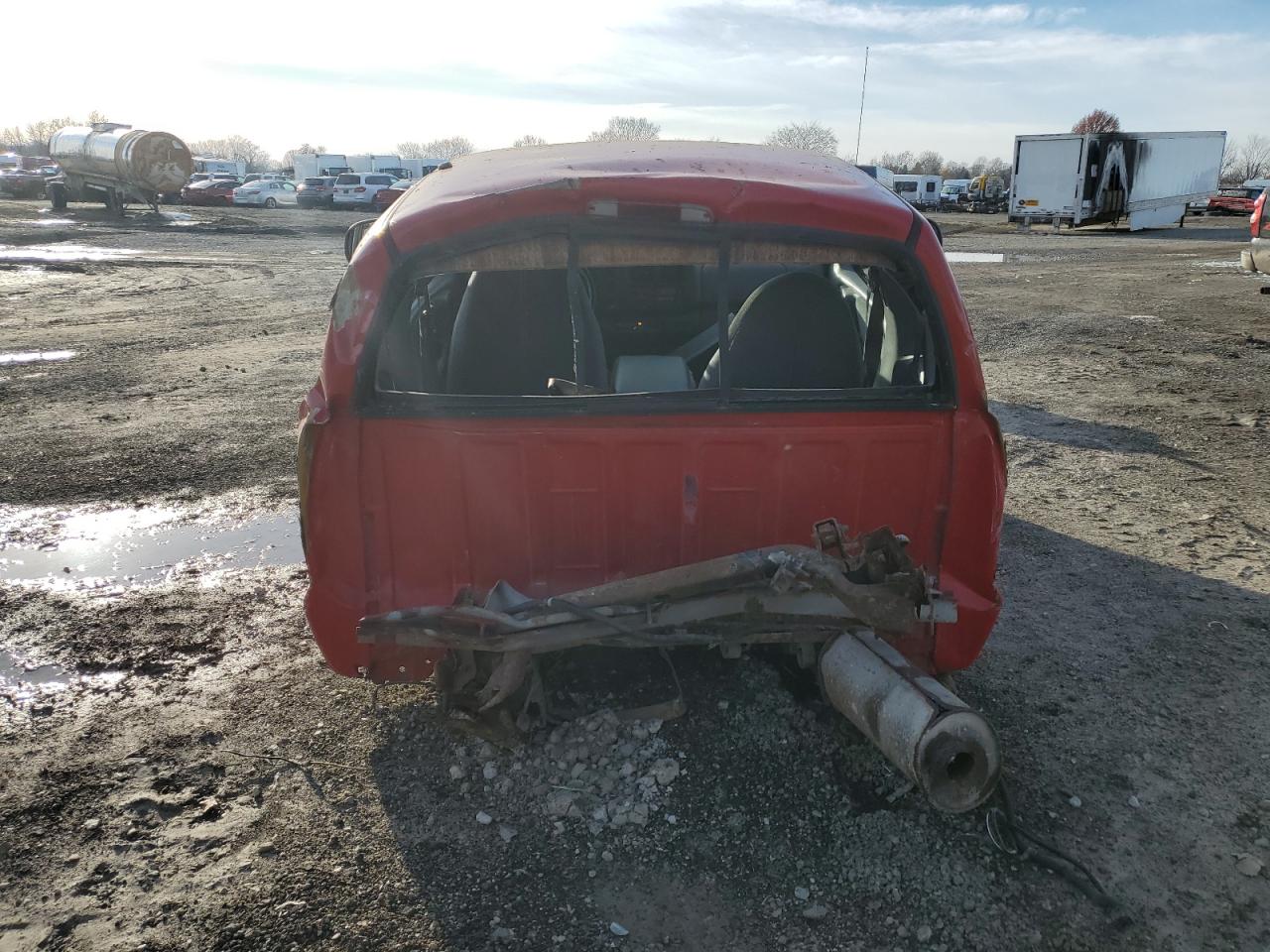 1999 Dodge Dakota - Image 6