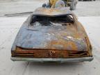 1968 Pontiac Firebird na sprzedaż w Eldridge, IA - Burn