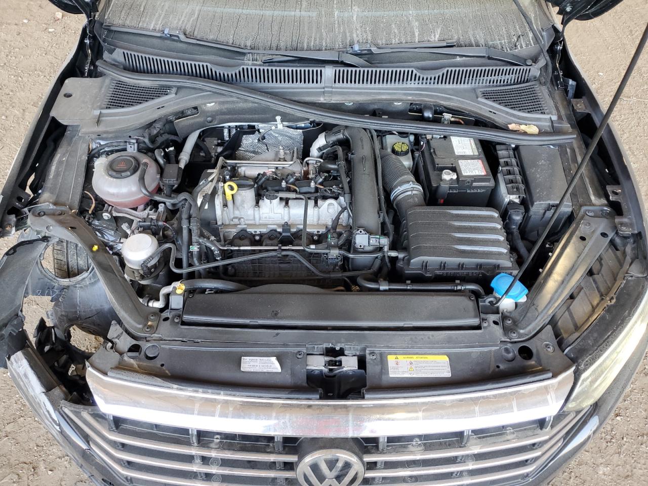 2021 Volkswagen Jetta - Image 11